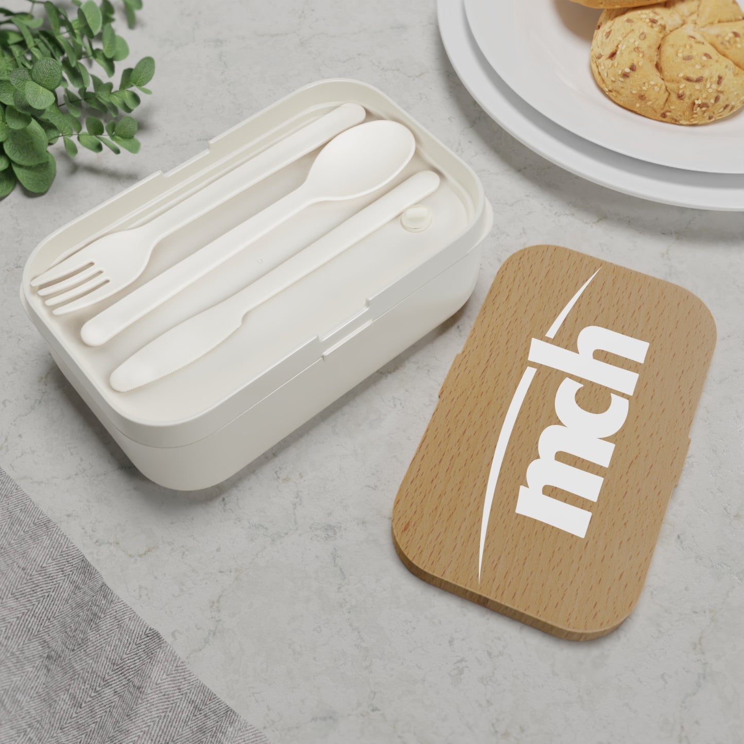 Bento Lunch Box