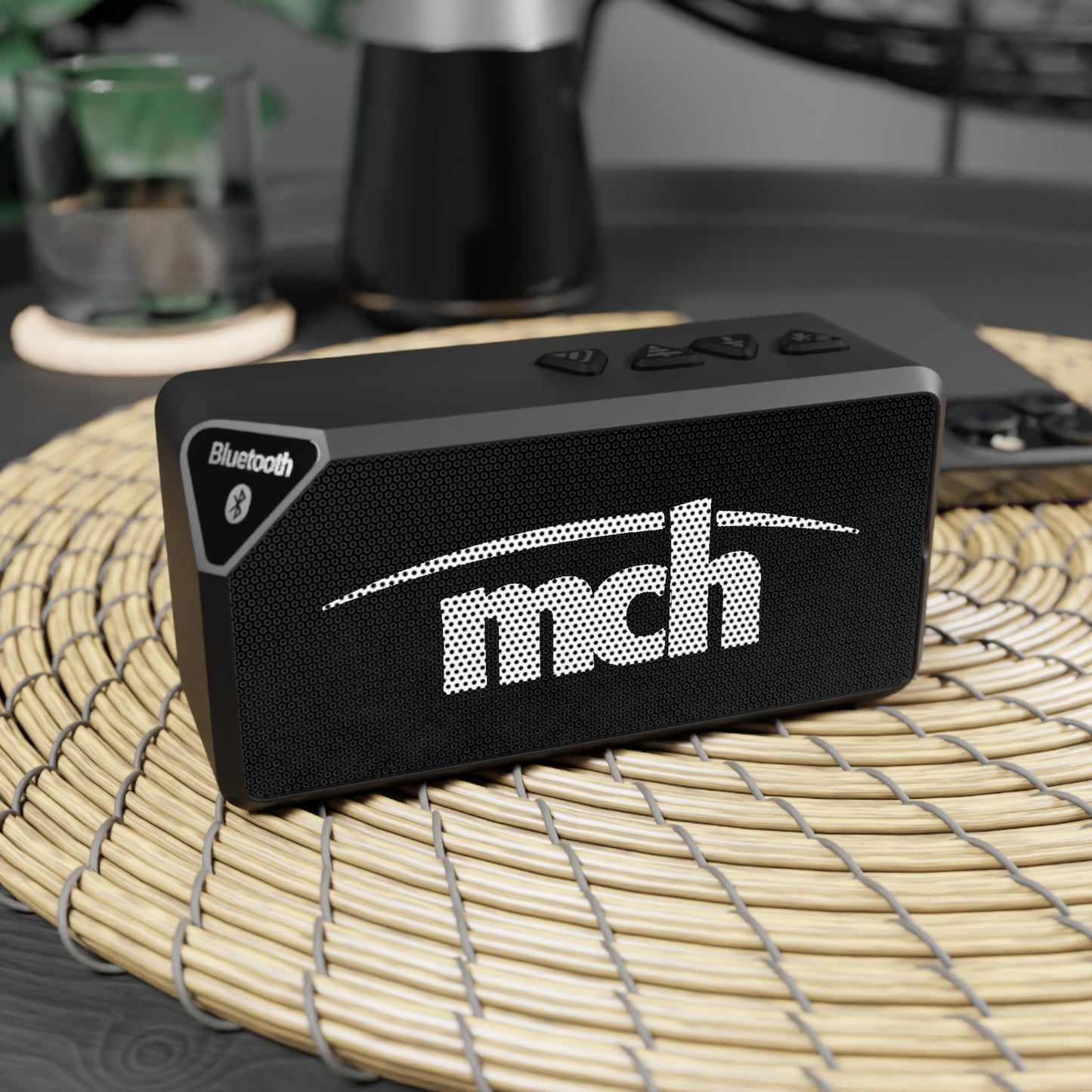 Bluetooth Speaker