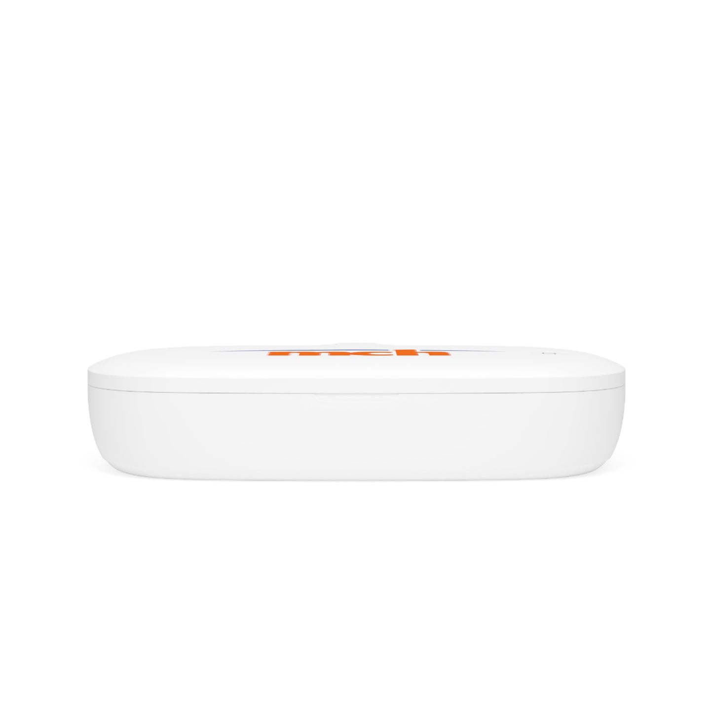 UV Phone Sanitizer and Wireless Charging Pad