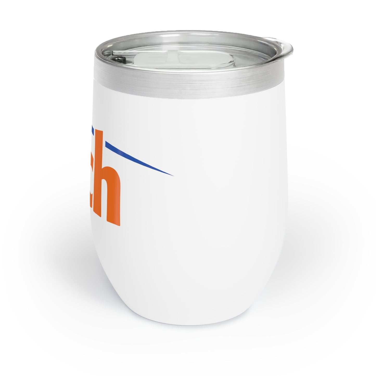 Chill Wine Tumbler