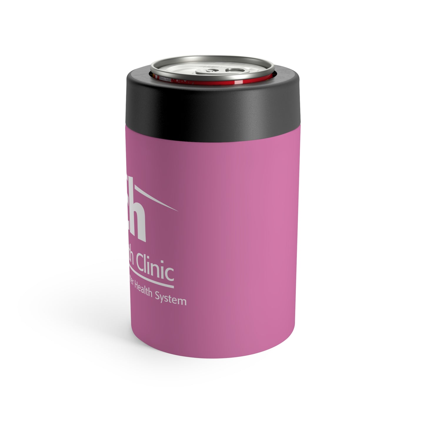 Can Holder - Family Health Clinic