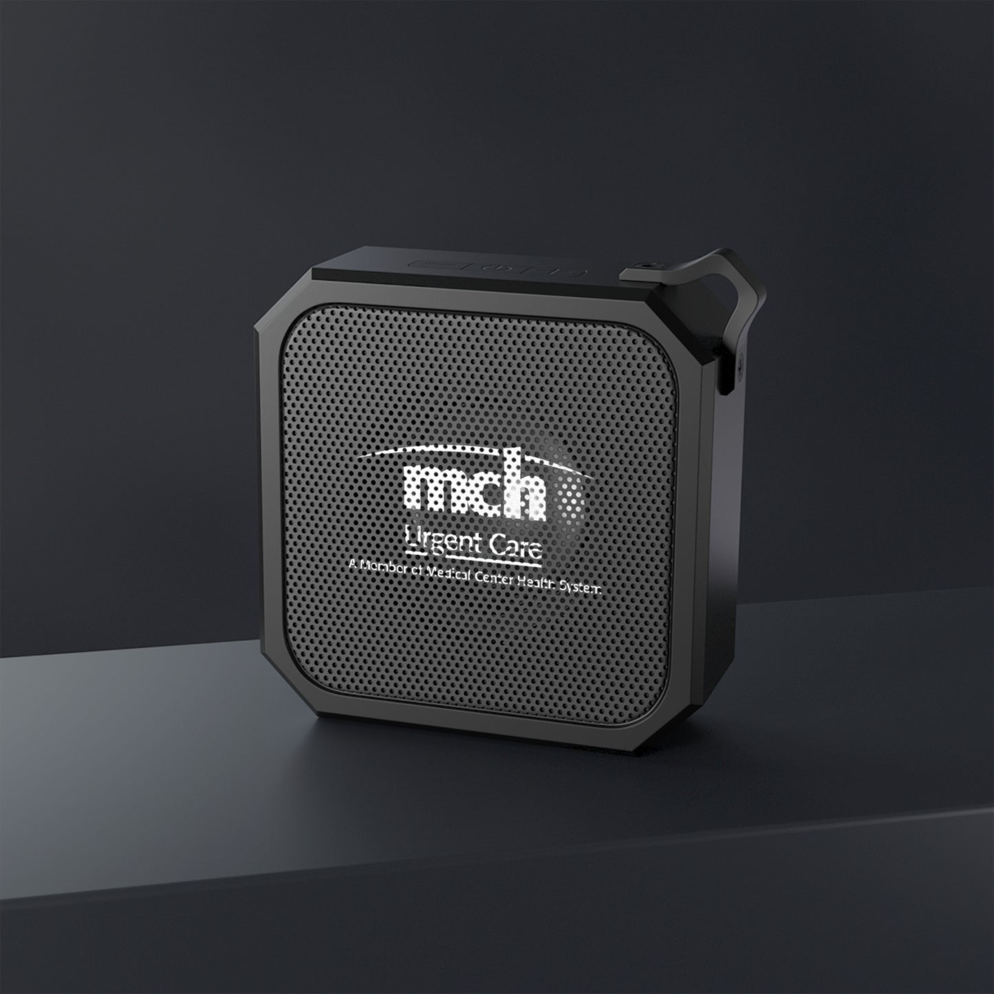 Outdoor Bluetooth Speaker - Urgent Care