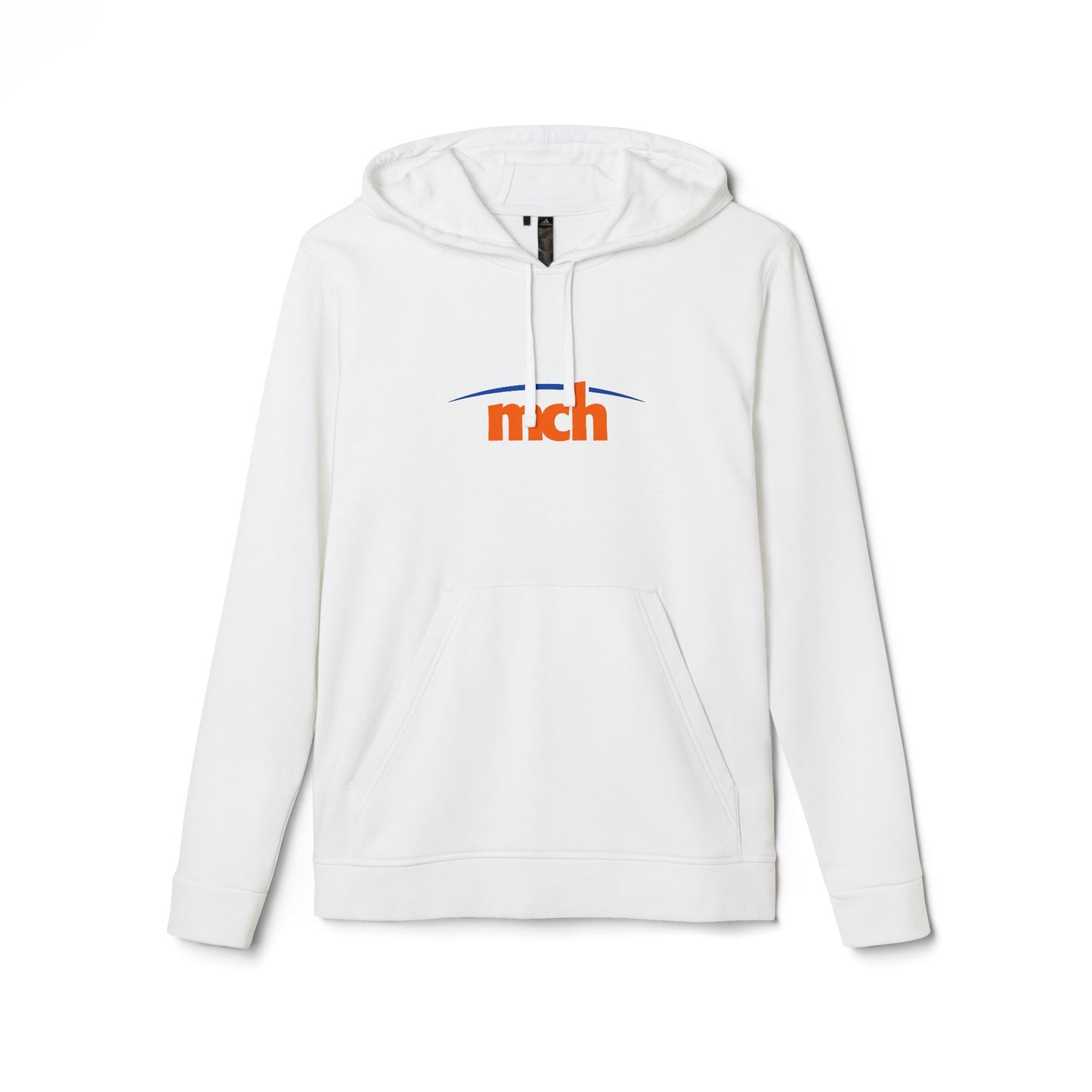 Adidas Unisex Fleece Hoodie