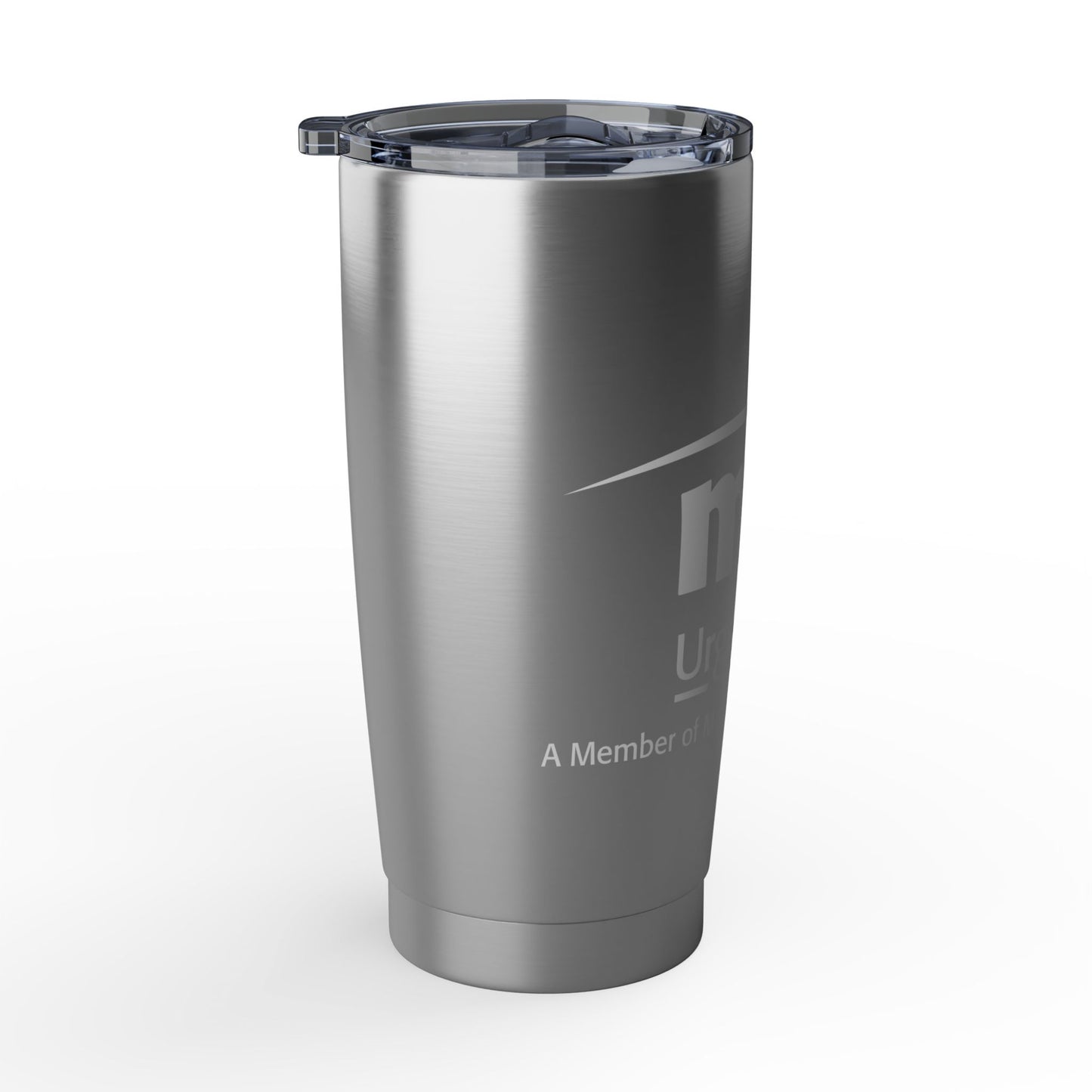 Vagabond 20oz Tumbler - Urgent Care