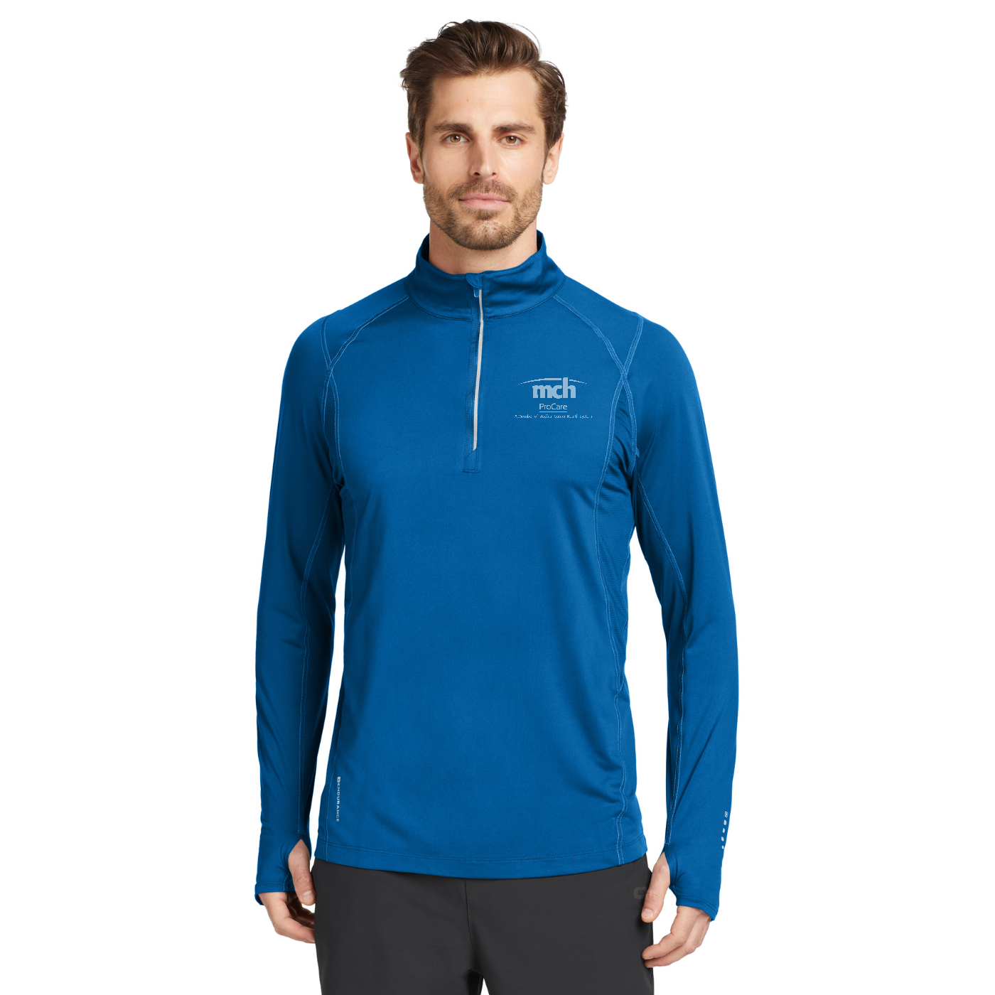 OGIO Nexus 1/4-Zip Pullover - ProCare — model