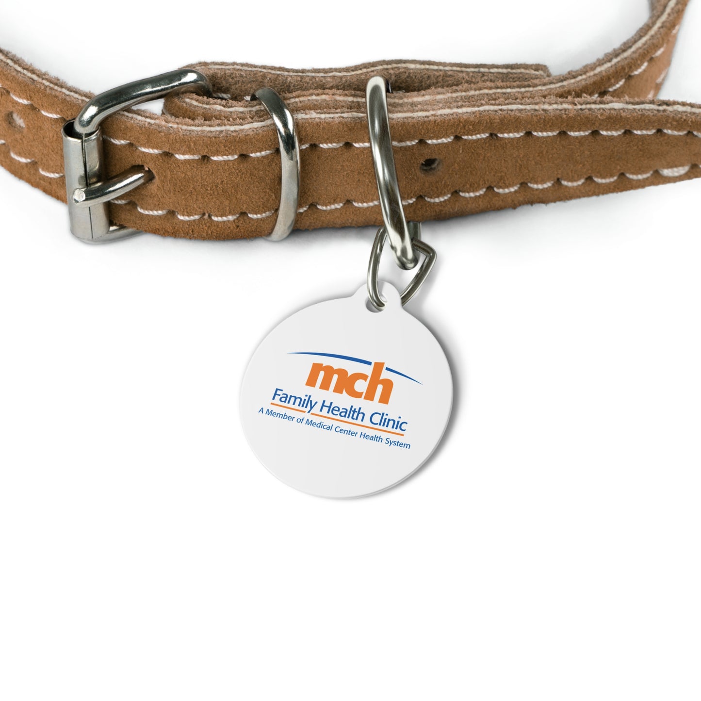 Pet Tag - Family Health Clinic