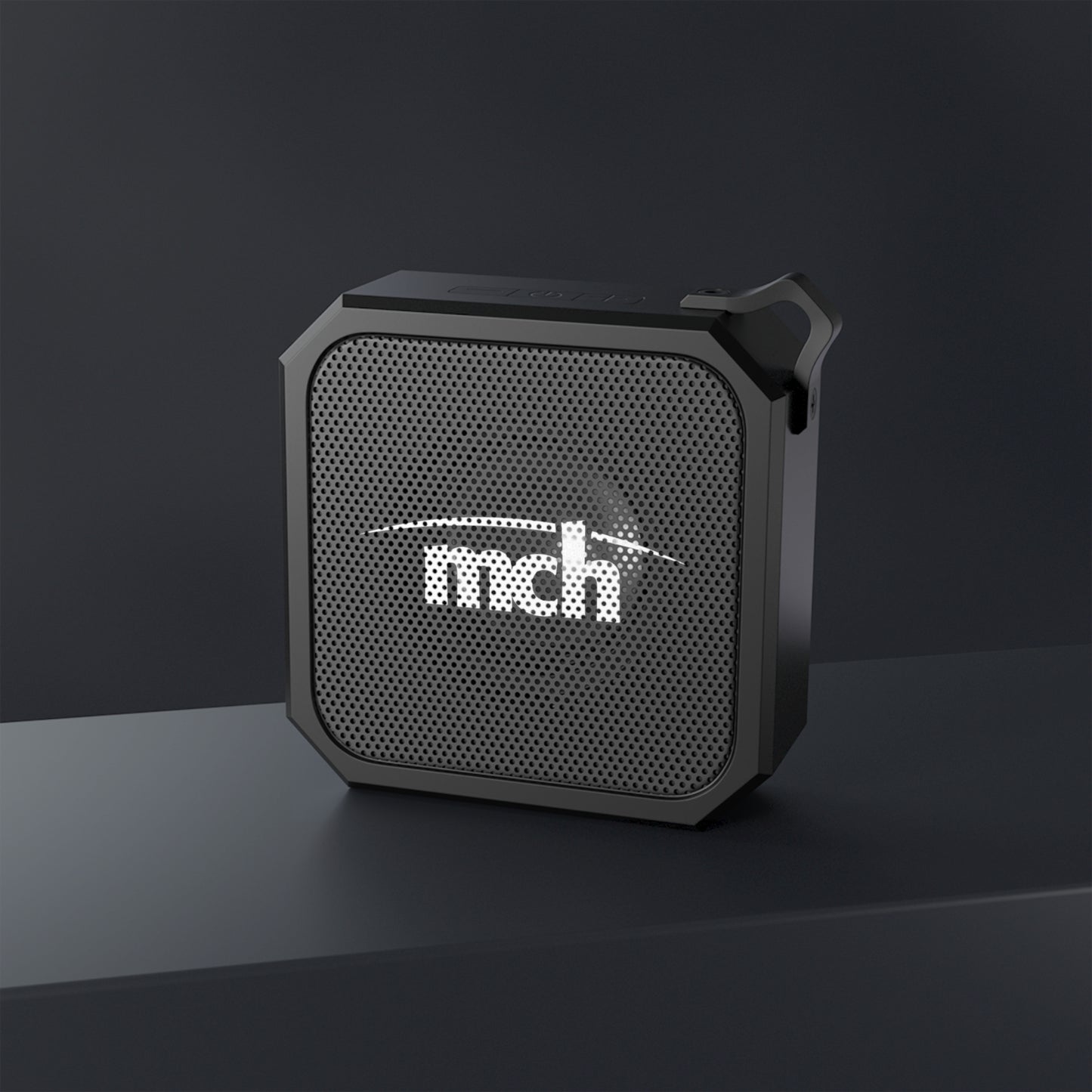 Blackwater Outdoor Bluetooth Speaker