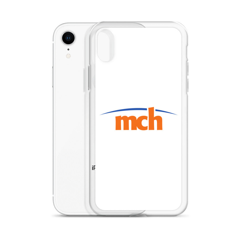 Clear Case for iPhone® - Medical Center Health System Store