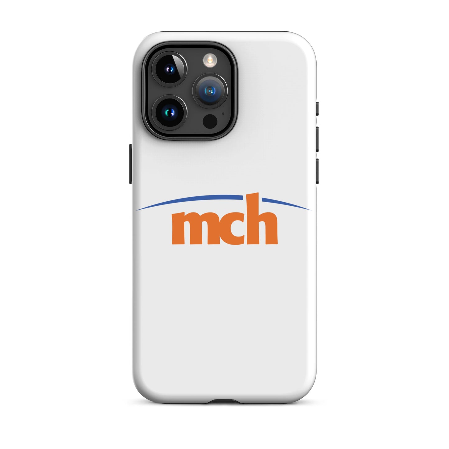 Tough Case for iPhone® - Medical Center Health System Store