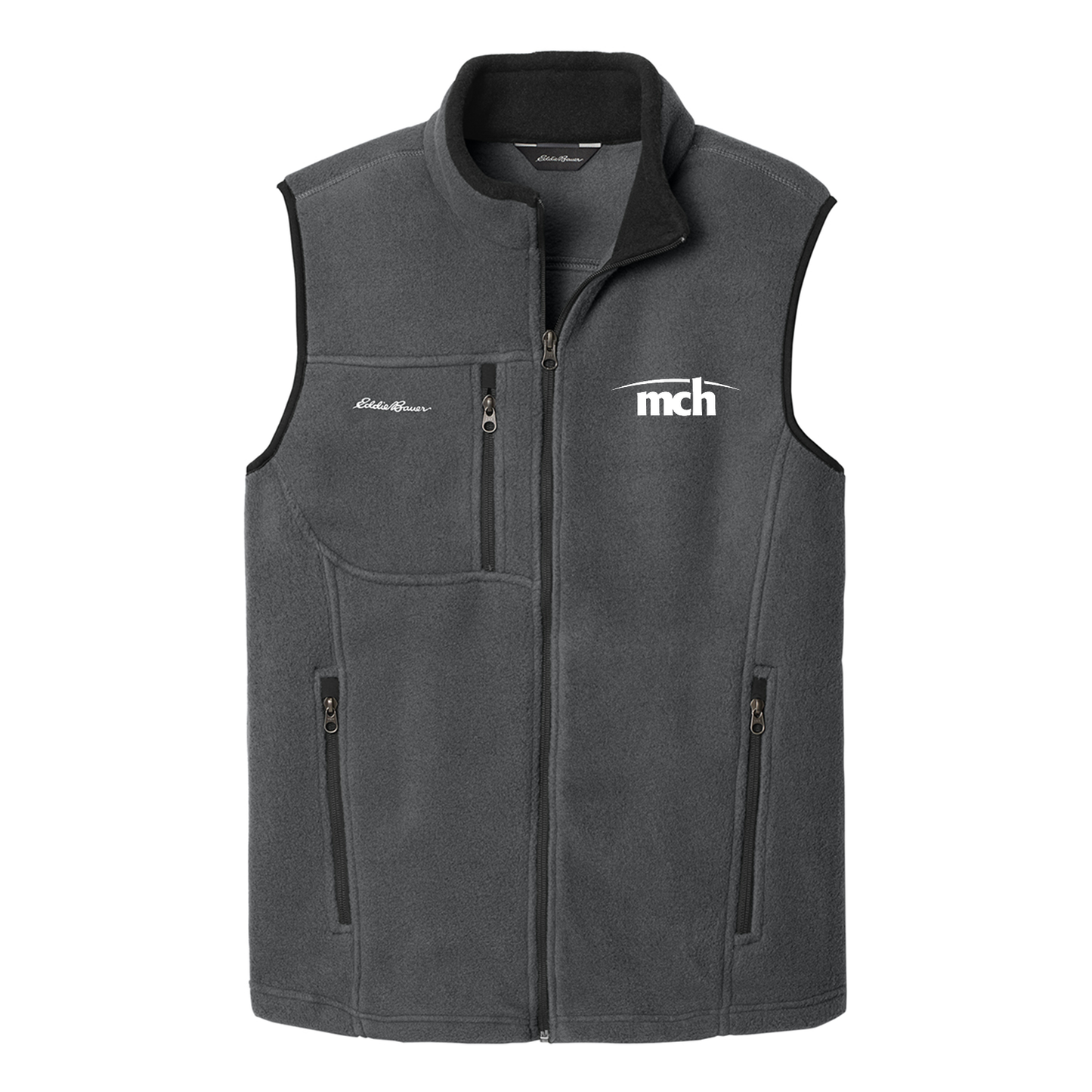 Eddie Bauer® Fleece Vest