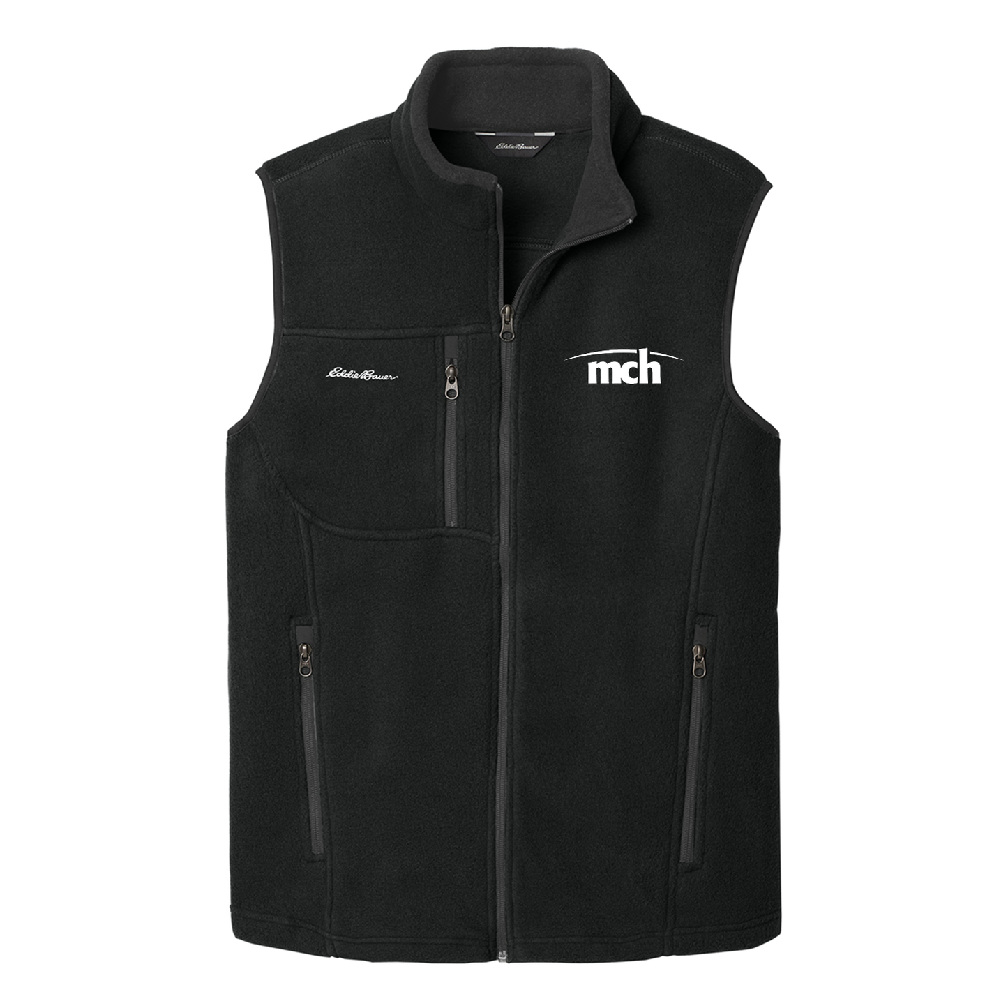 Eddie Bauer® Fleece Vest