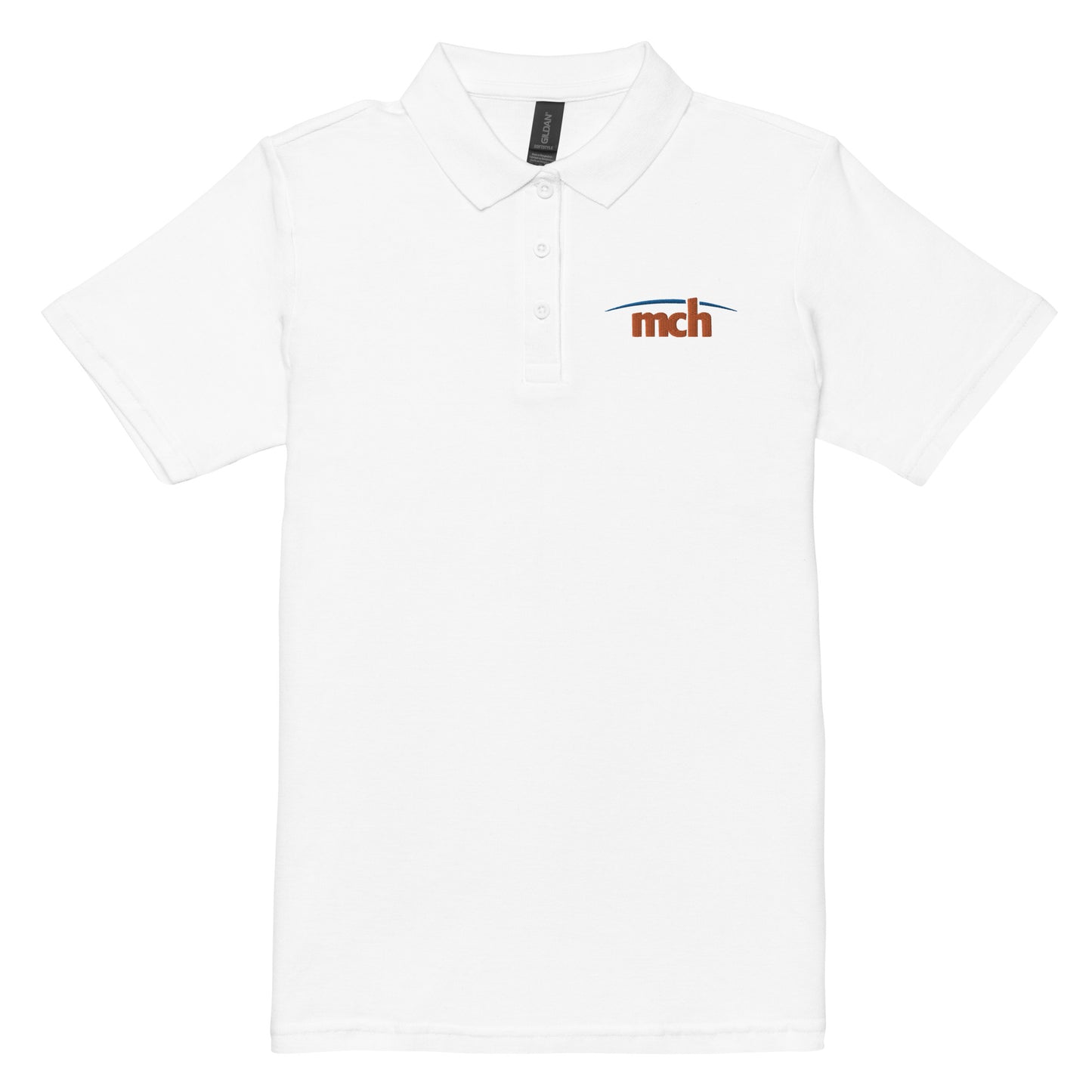 Classic Women's Polo - Medical Center Health System Store