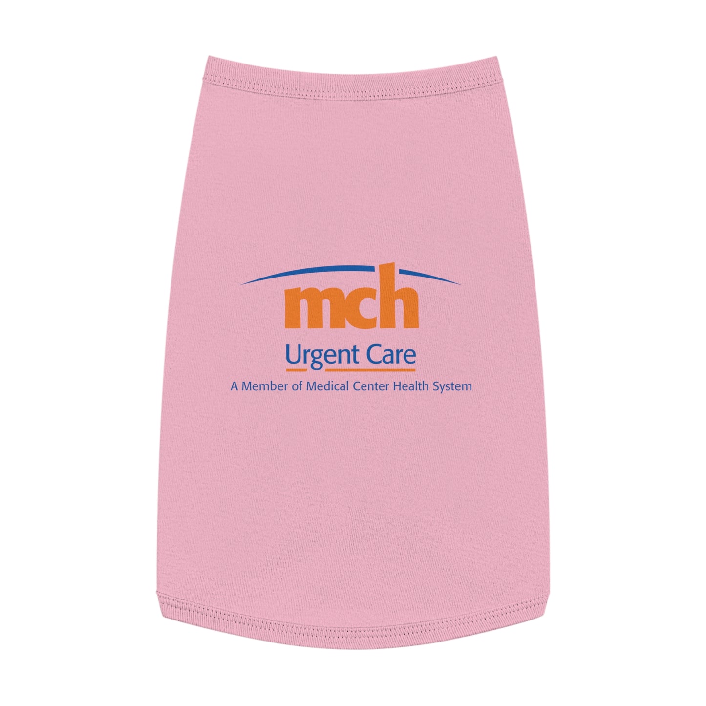Pet Tank Top - Urgent Care