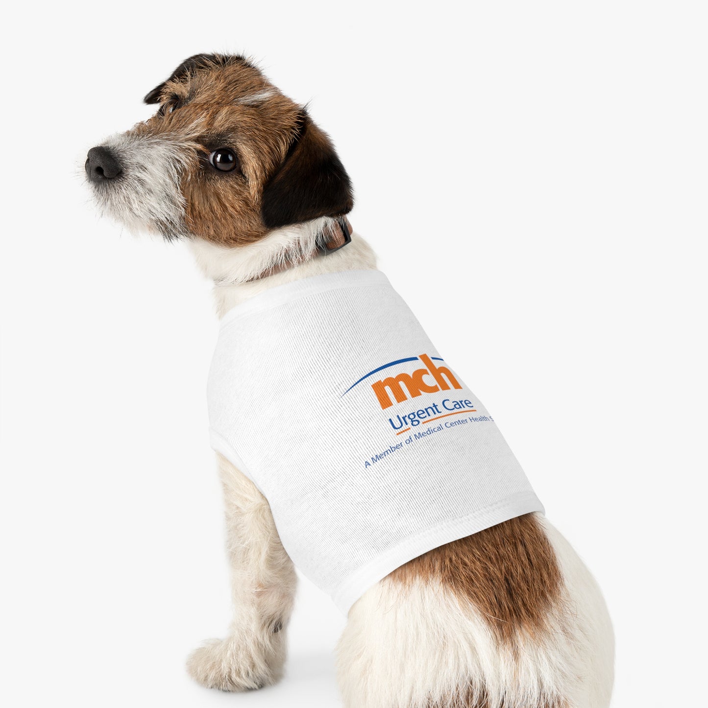 Pet Tank Top - Urgent Care