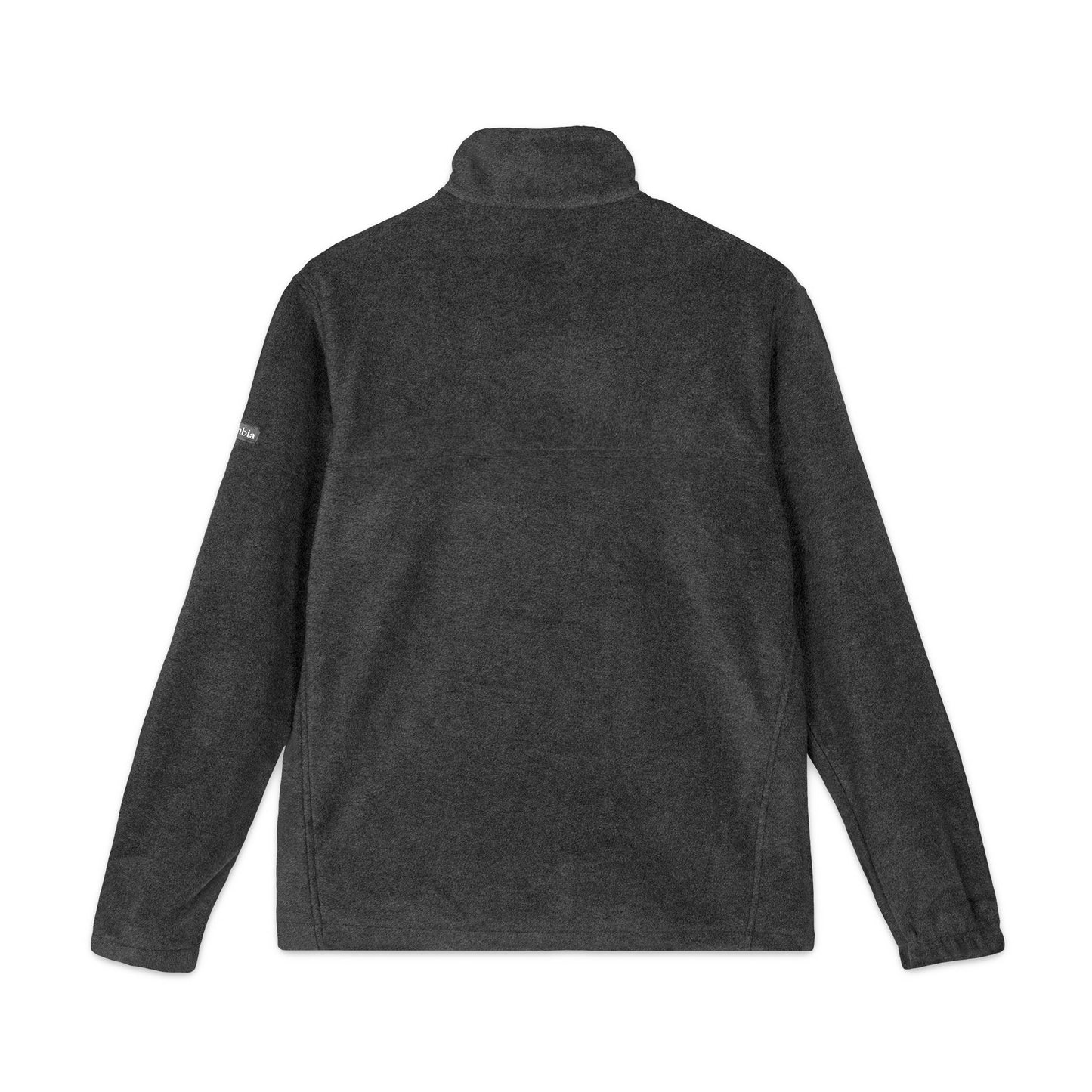 CoUnisex Columbia Fleece Jacket (Embroidery) - Urgent Care