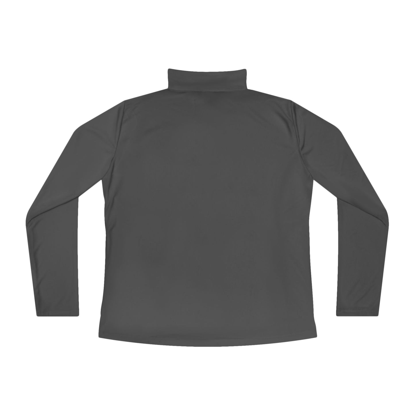 Ladies Quarter-Zip Pullover - Urgent Care