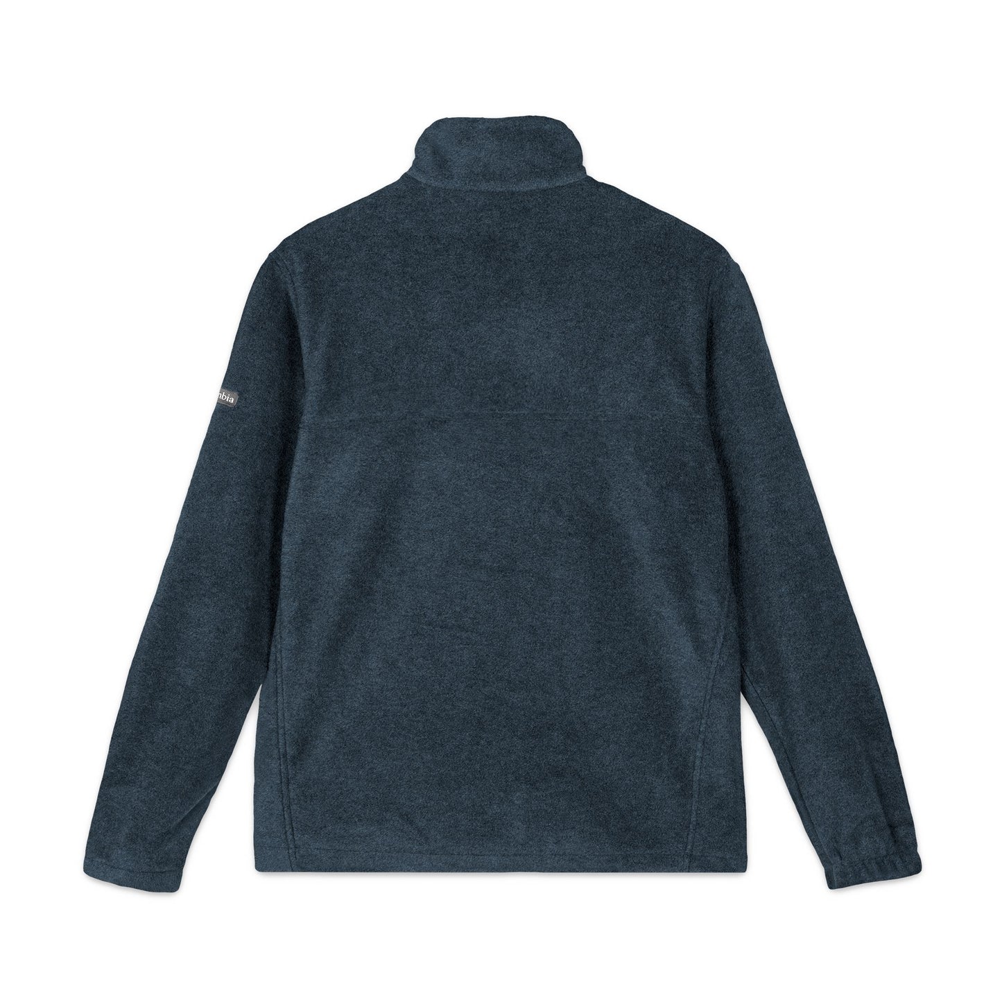 CoUnisex Columbia Fleece Jacket (Embroidery) - Urgent Care