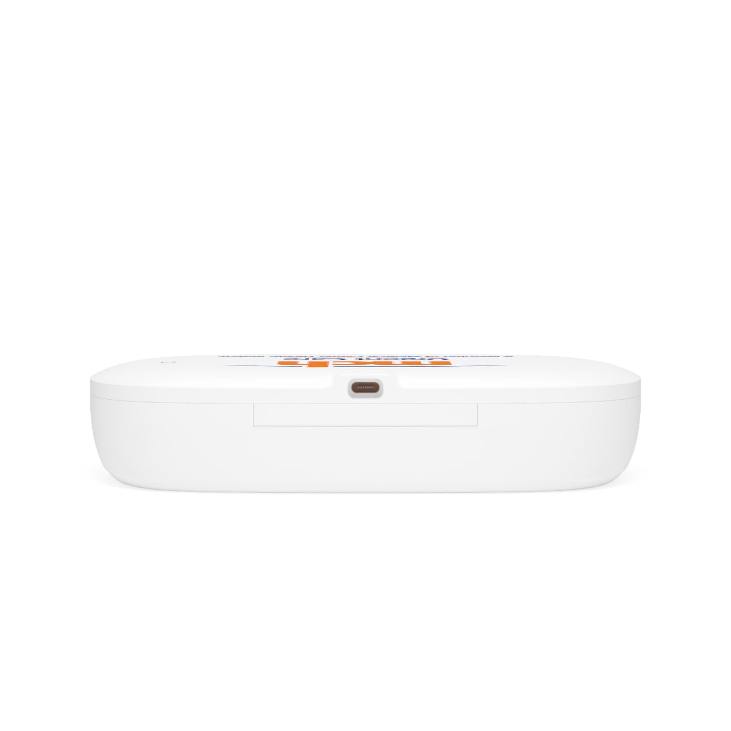 UV Phone Sanitizer and Wireless Charging Pad - Urgent Care