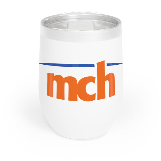 Chill Wine Tumbler