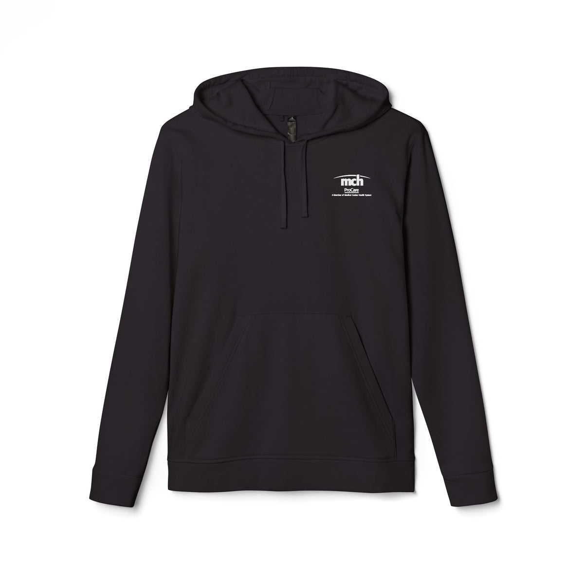 Adidas Unisex Fleece Hoodie - ProCare