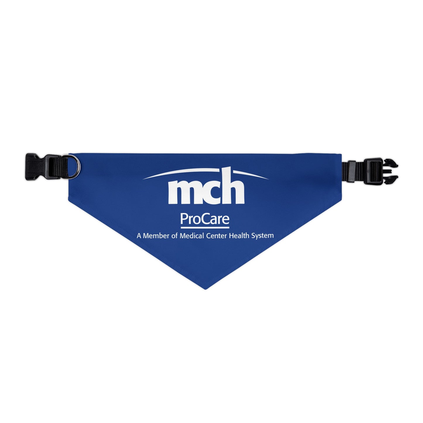 Pet Bandana Collar - Urgent Care