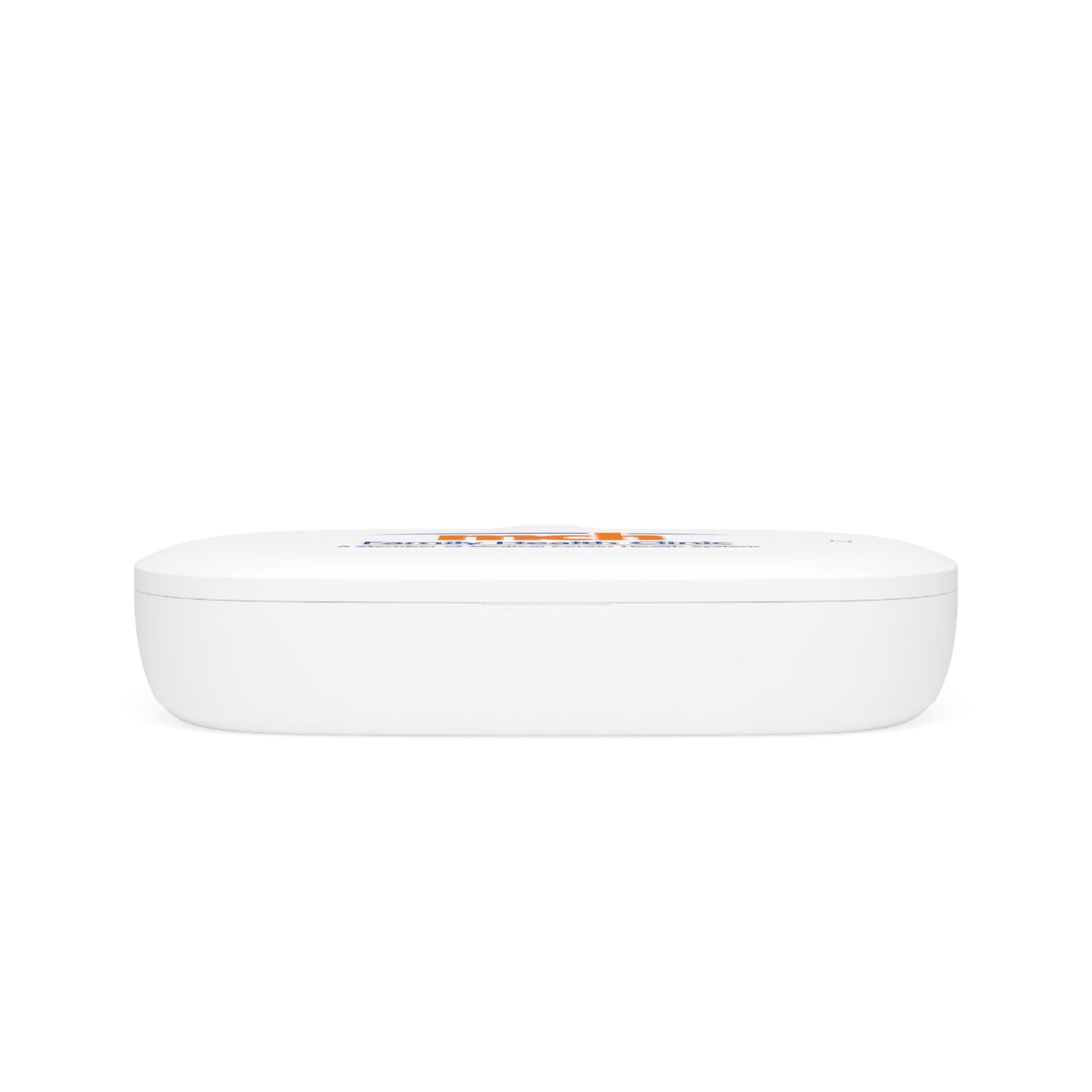 UV Phone Sanitizer and Wireless Charging Pad - Family Health Clinic