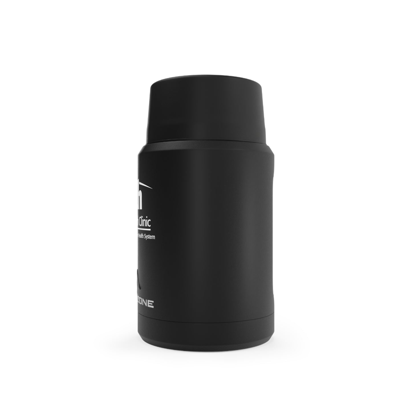 Titan Copper Insulated Food Storage - Family Health Clinic