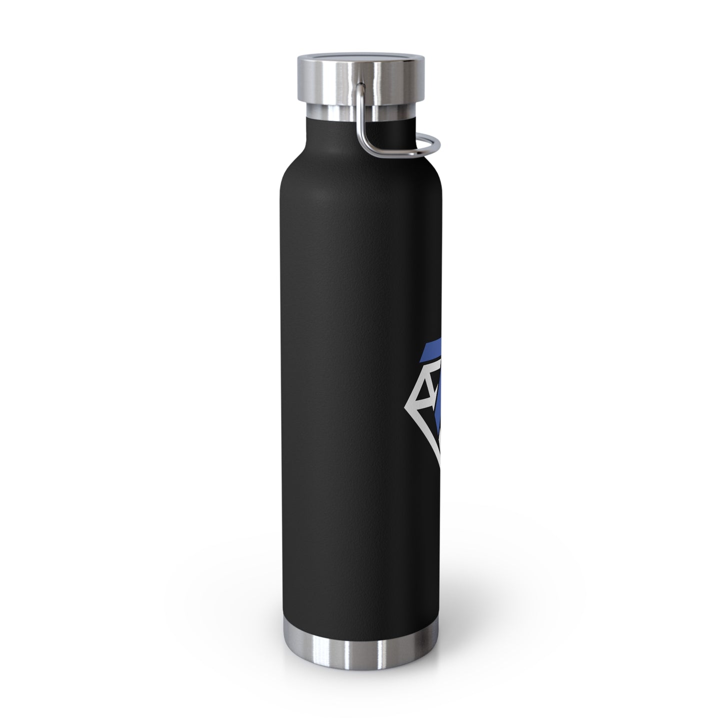 Copper Vacuum Insulated Bottle, 22oz - 75th Anniversary