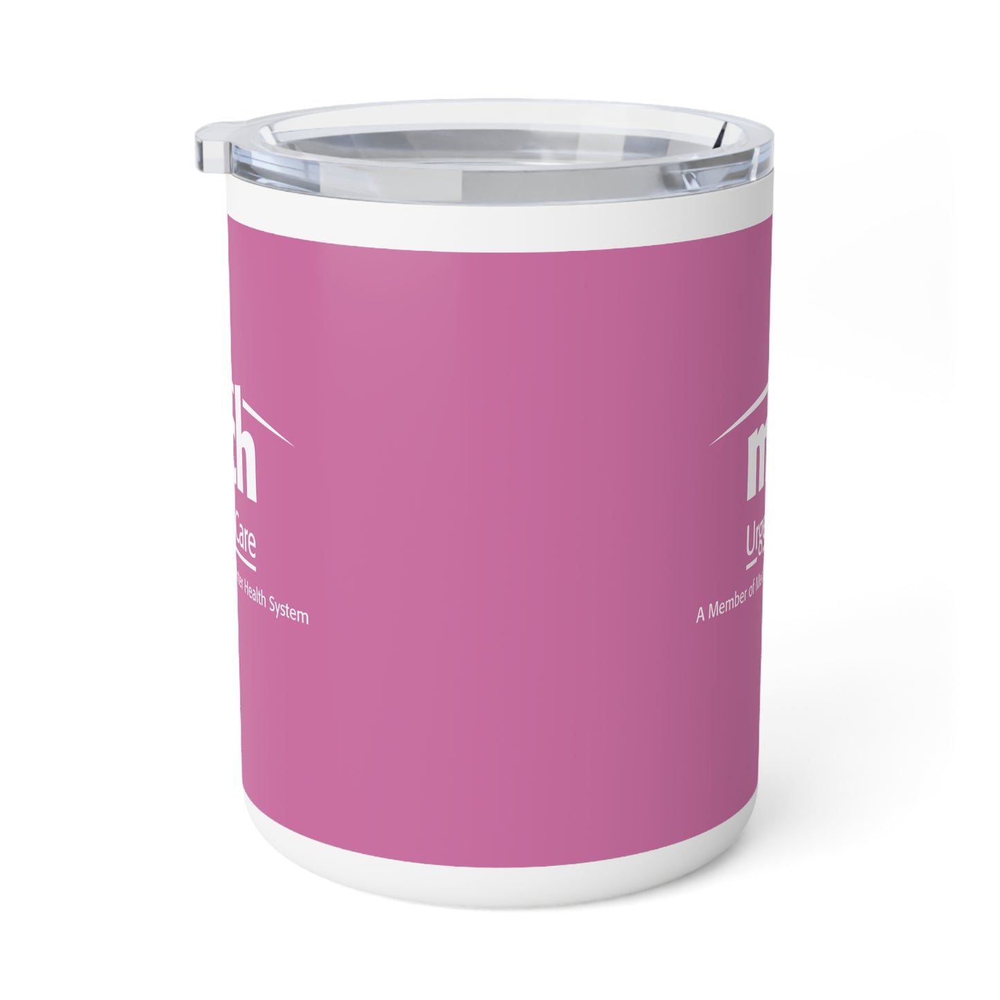 Insulated Coffee Mug, 10oz - Urgent Care