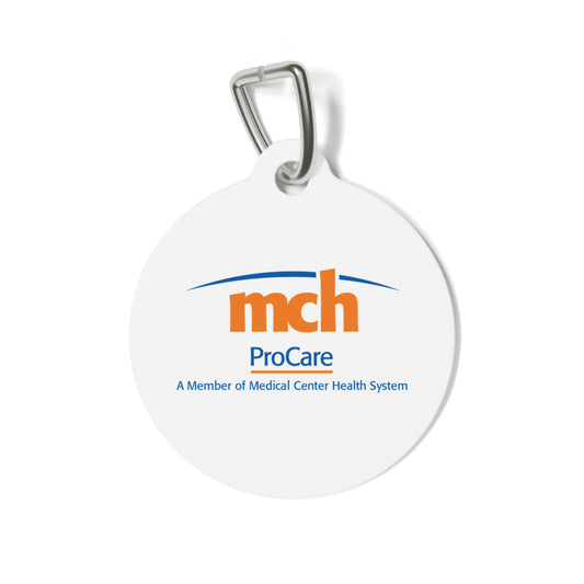 Pet Tag - ProCare
