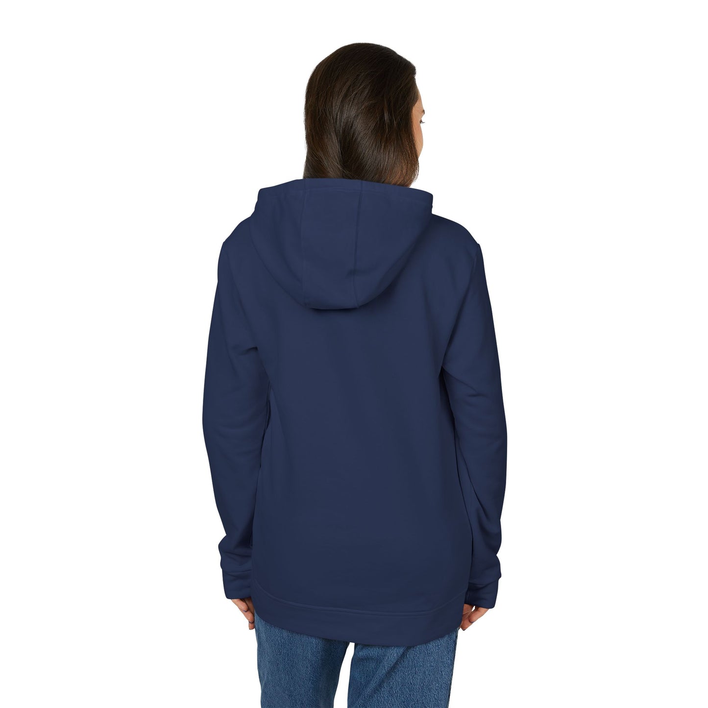 Adidas Unisex Fleece Hoodie - Urgent Care