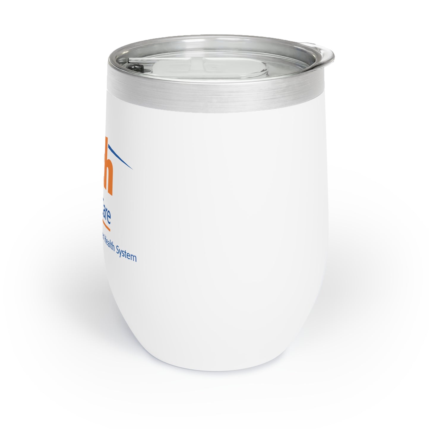 Chill Wine Tumbler - Urgent Care