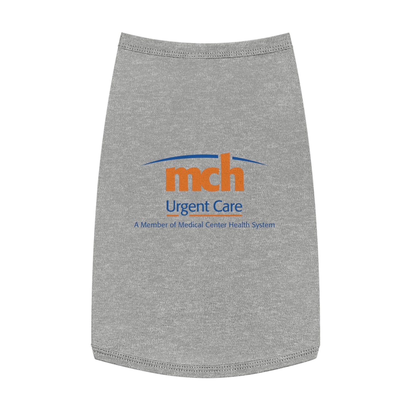 Pet Tank Top - Urgent Care
