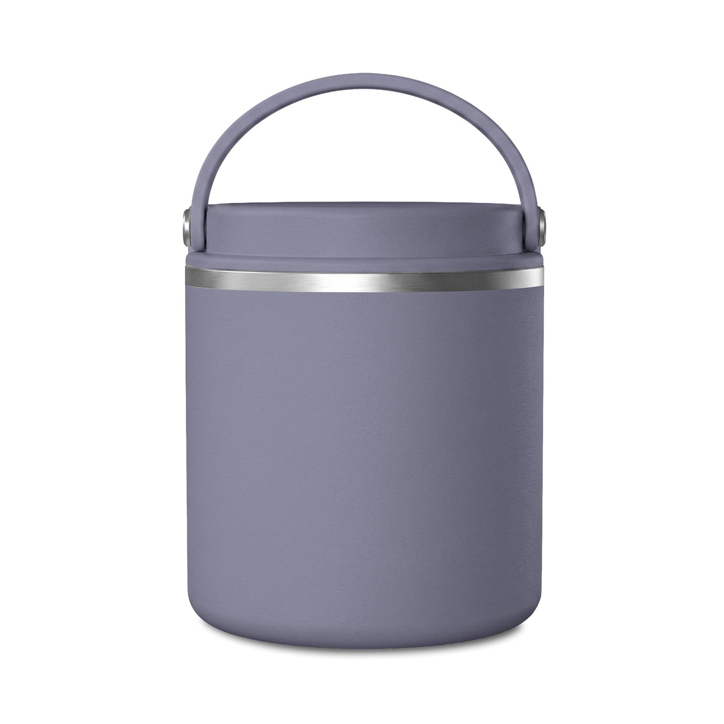 Thermos Food Jar, 25oz - Family Health