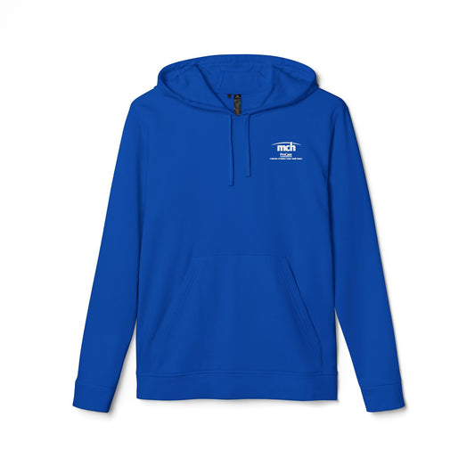 Adidas Unisex Fleece Hoodie - ProCare