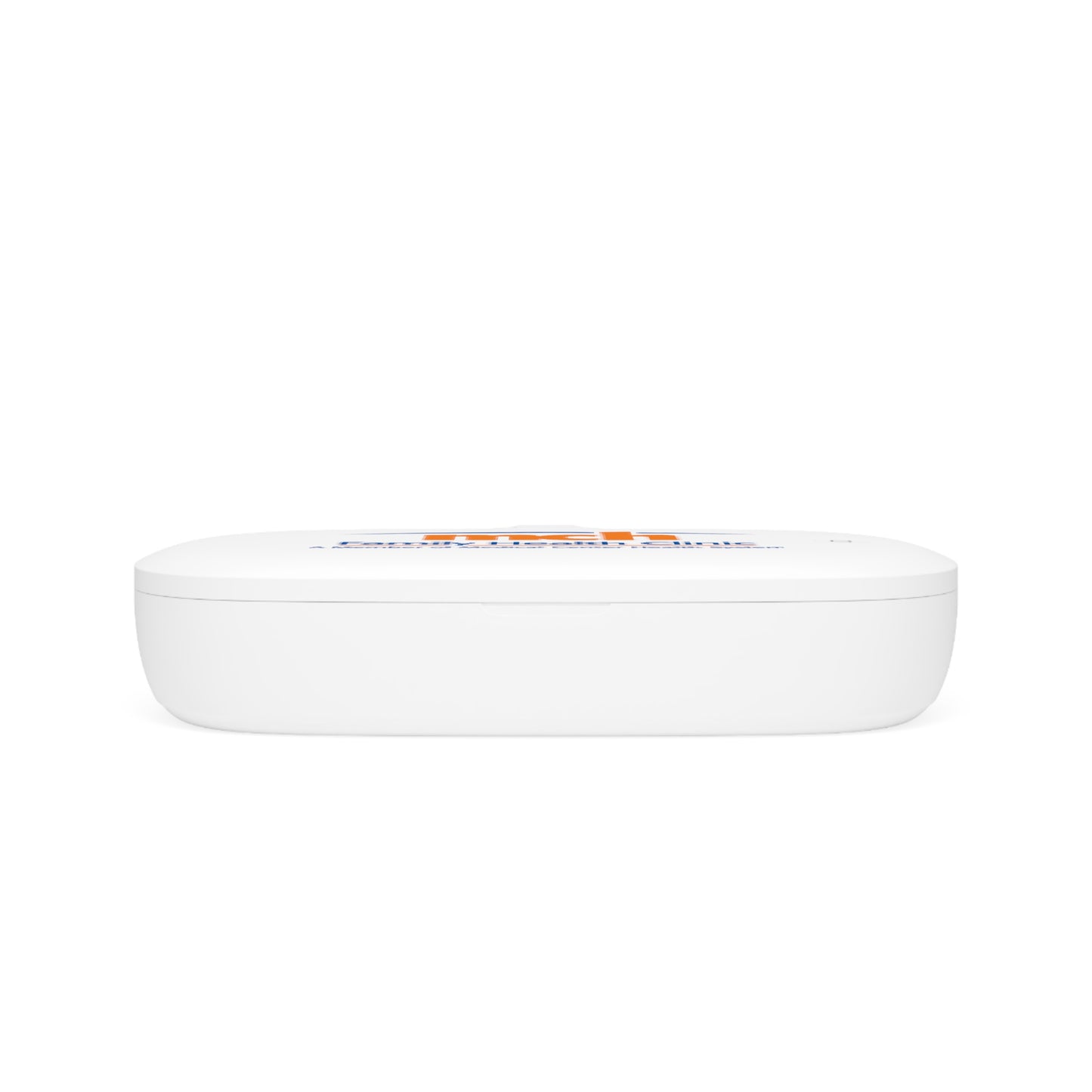 UV Phone Sanitizer and Wireless Charging Pad - Family Health Clinic