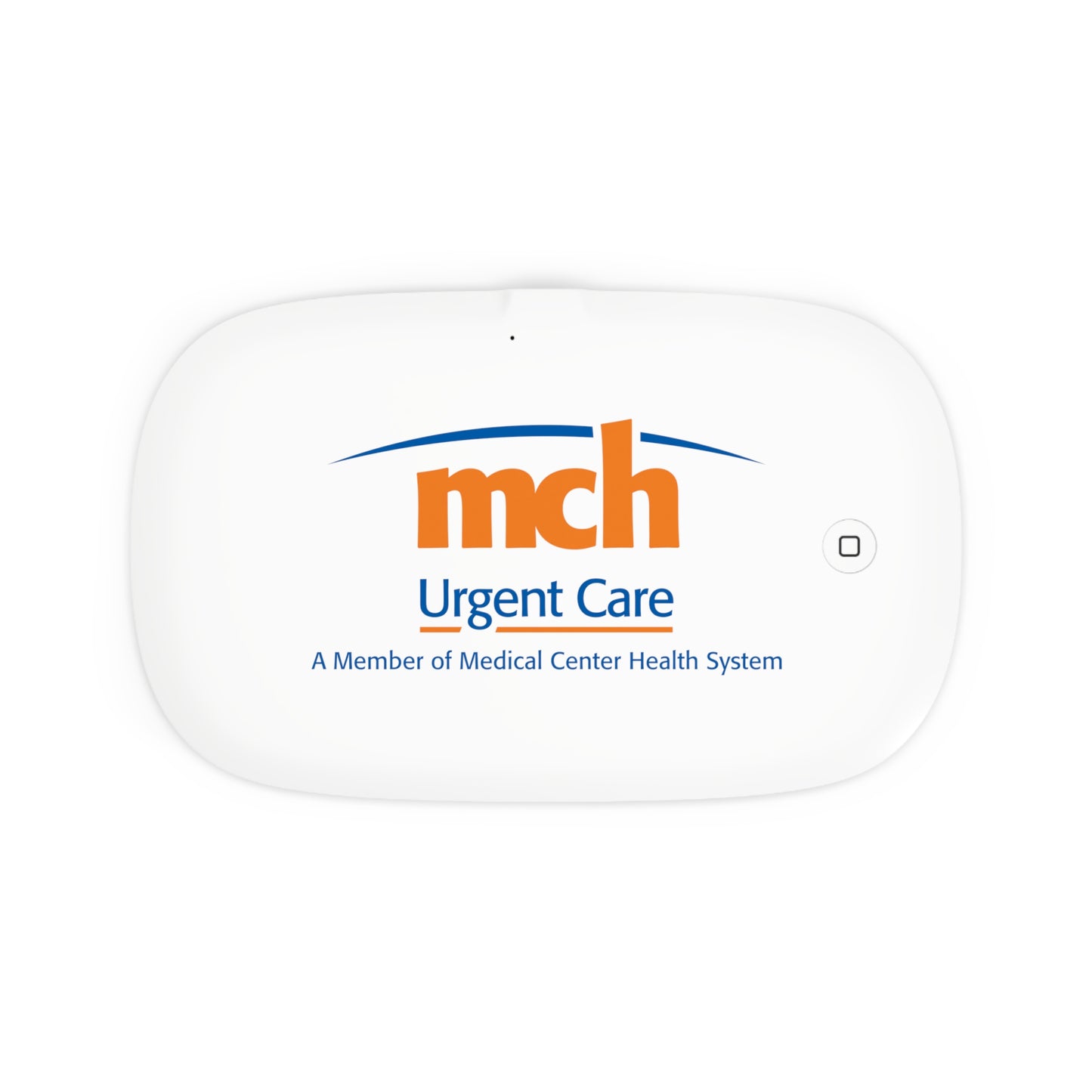 UV Phone Sanitizer and Wireless Charging Pad - Urgent Care