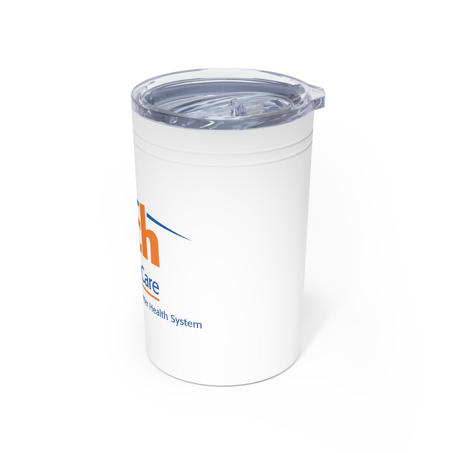 Vacuum Insulated Tumbler, 11oz - Urgent Care