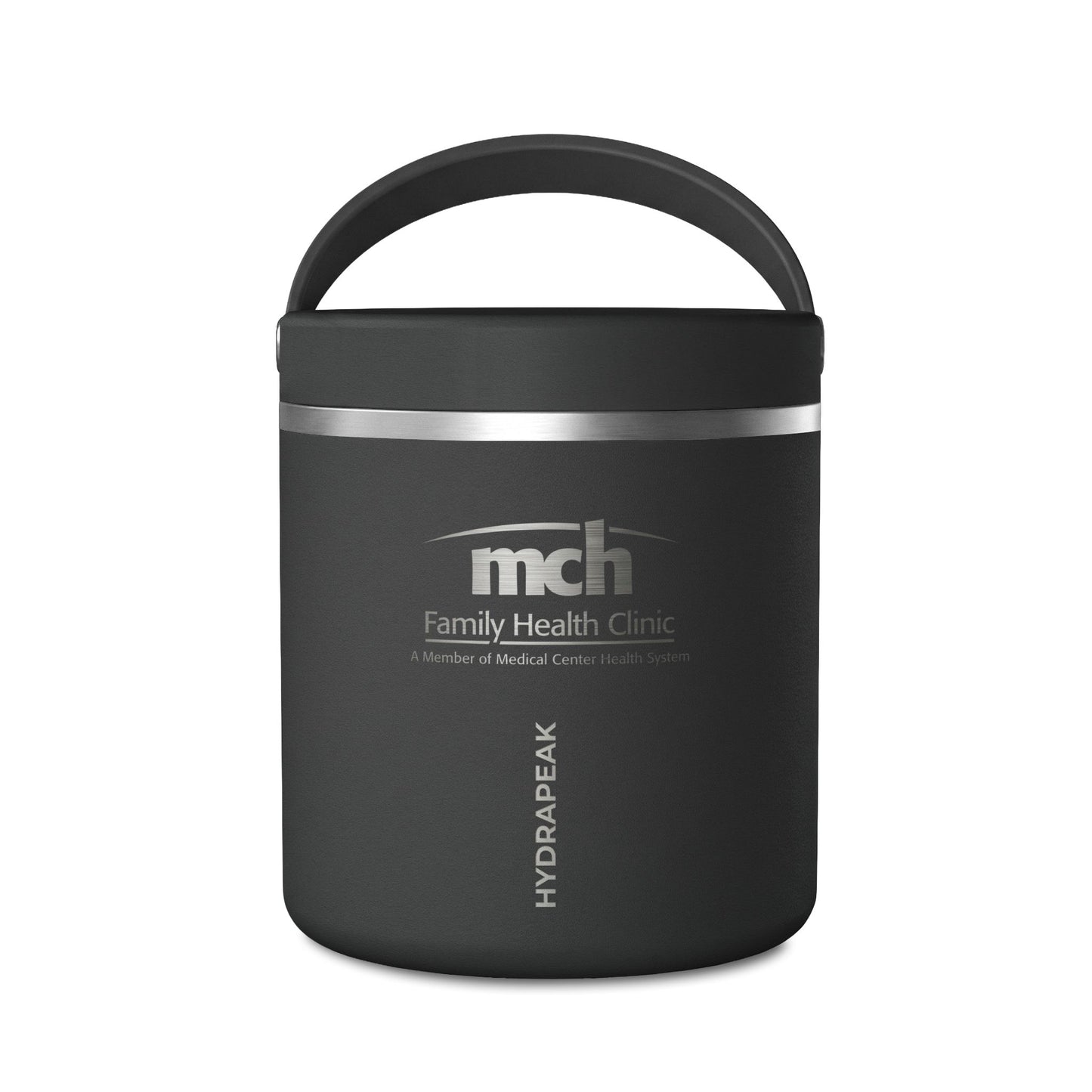 Thermos Food Jar, 25oz - Family Health