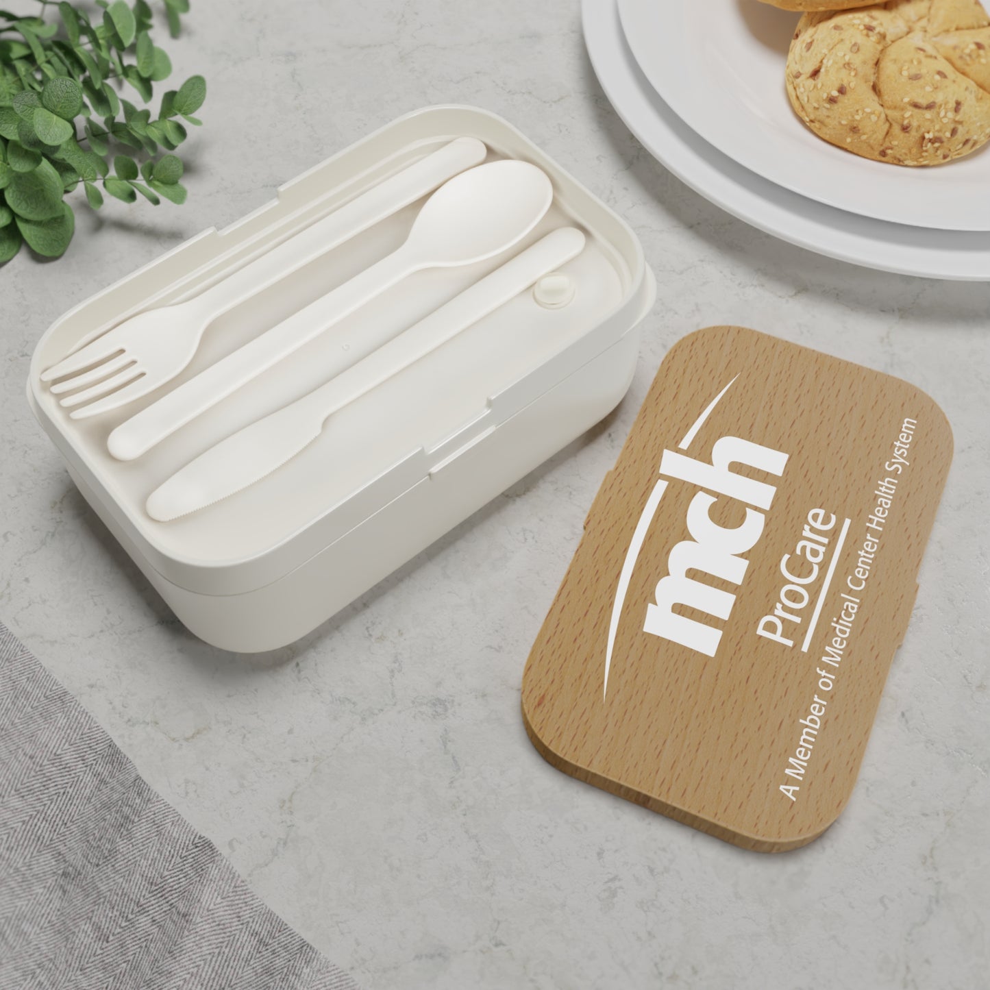 Bento Lunch Box - ProCare