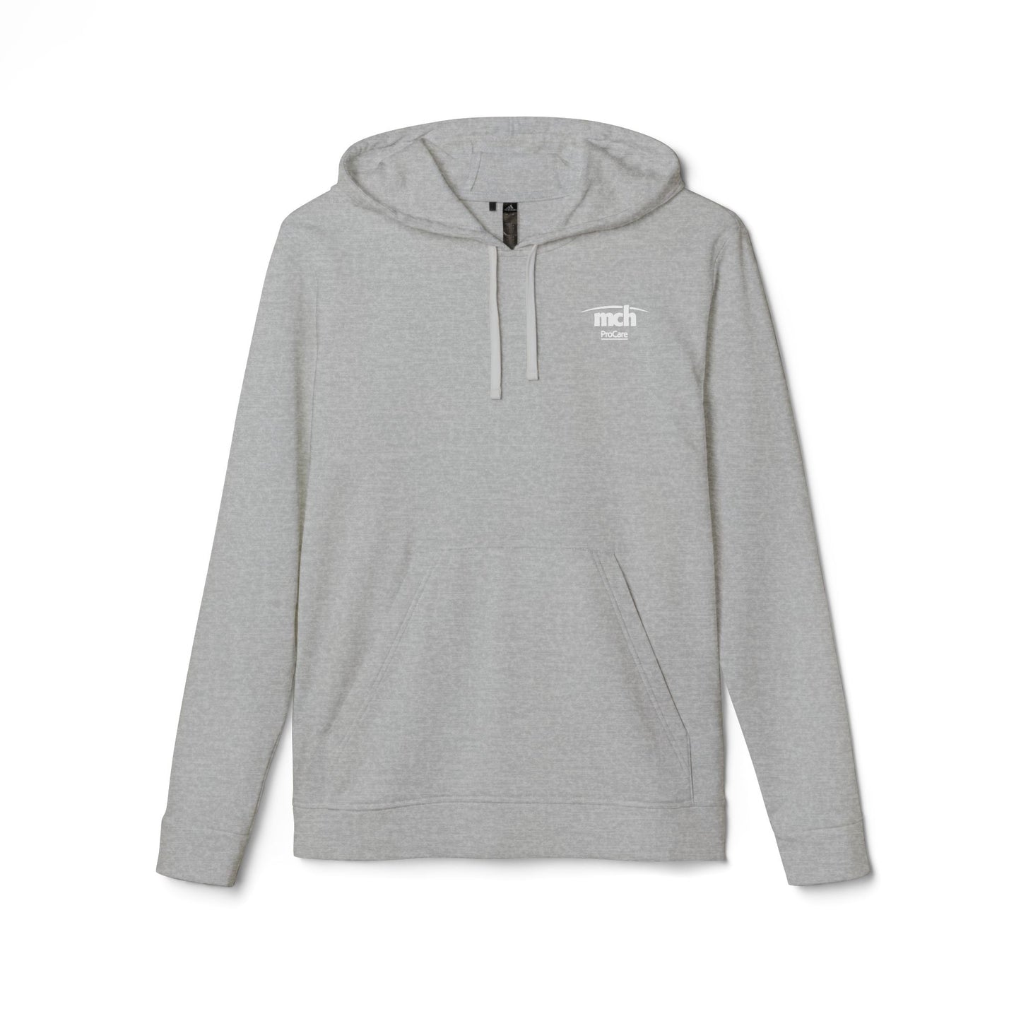Adidas Unisex Fleece Hoodie - ProCare