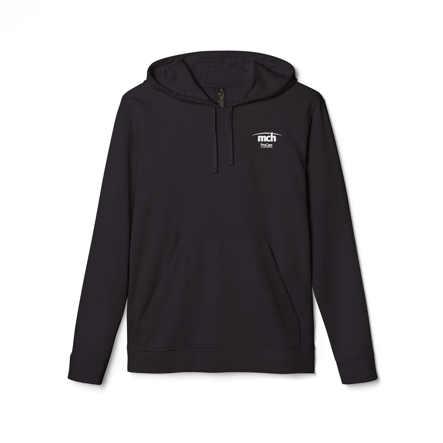 Adidas Unisex Fleece Hoodie - ProCare