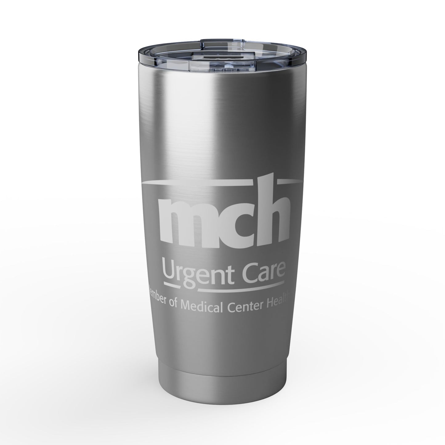 Vagabond 20oz Tumbler - Urgent Care