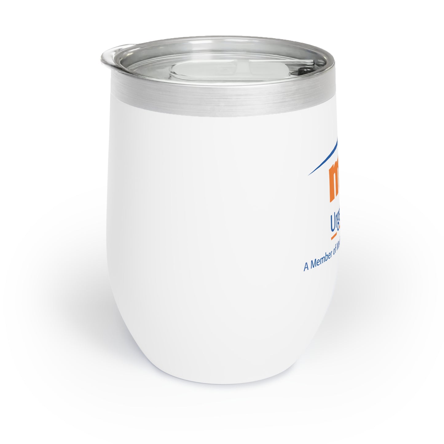 Chill Wine Tumbler - Urgent Care
