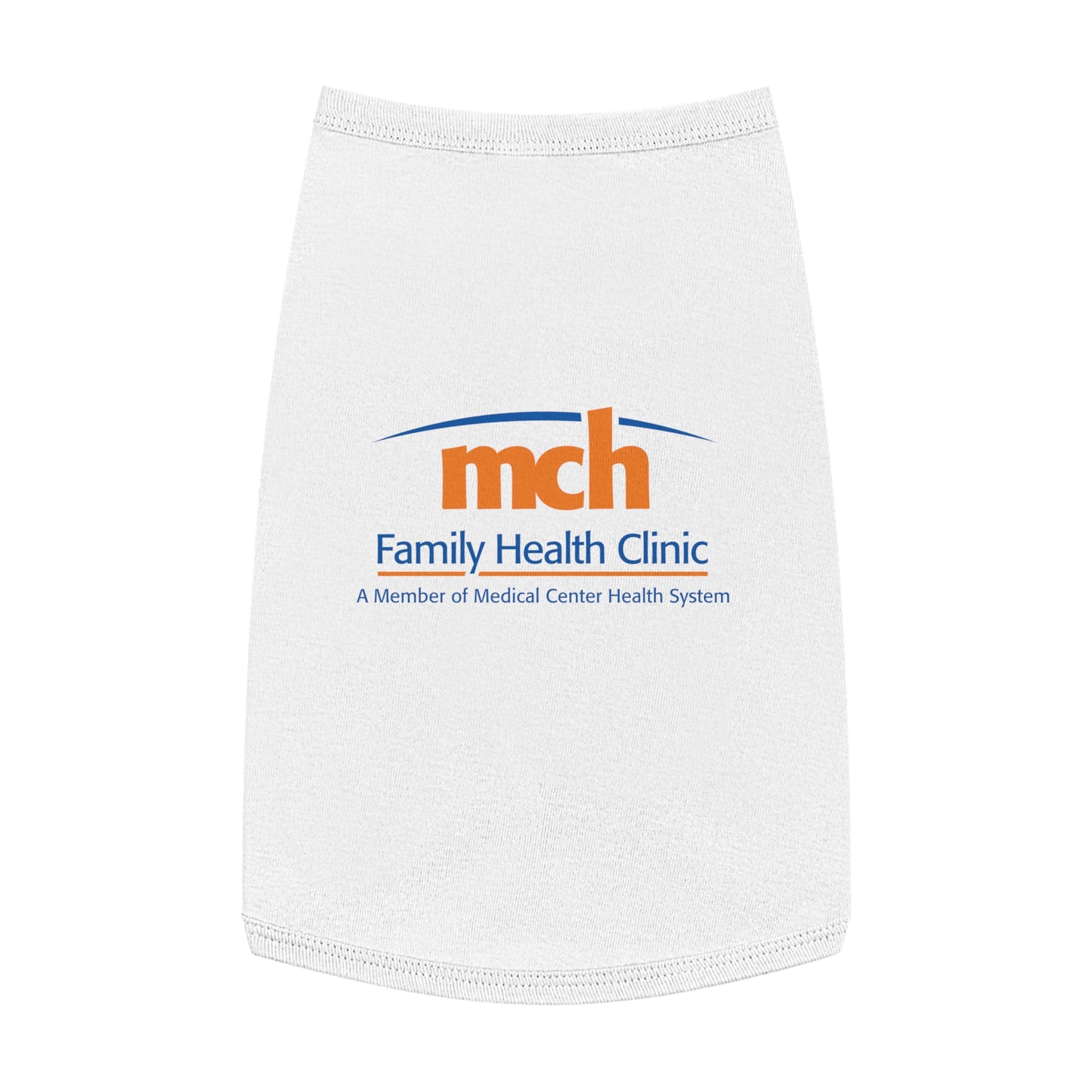 Pet Tank Top - Family Health Clinic