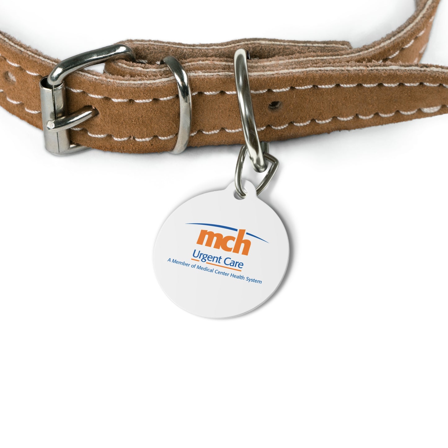 Pet Tag - Urgent Care