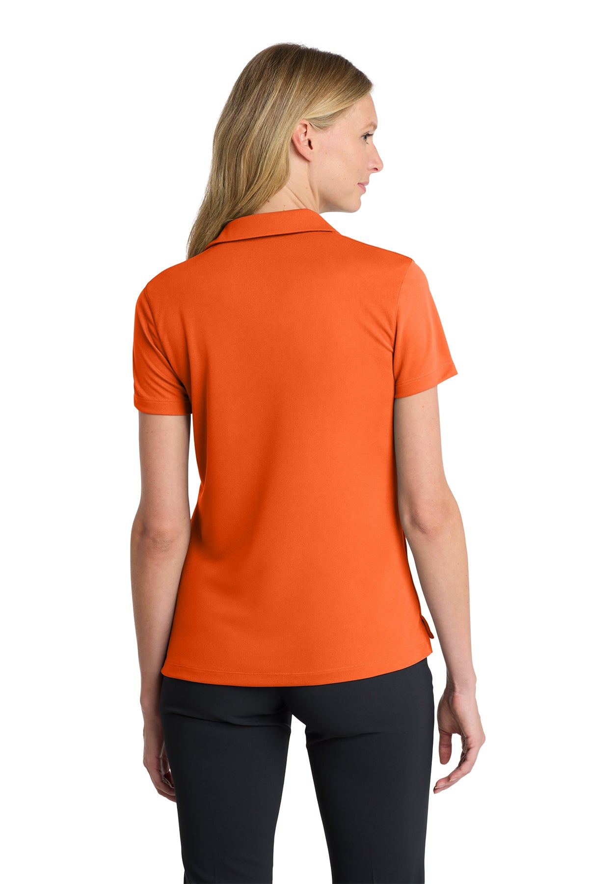 Nike | Ladies Dri-FIT Micro Pique 2.0 Polo - Family Health Clinic