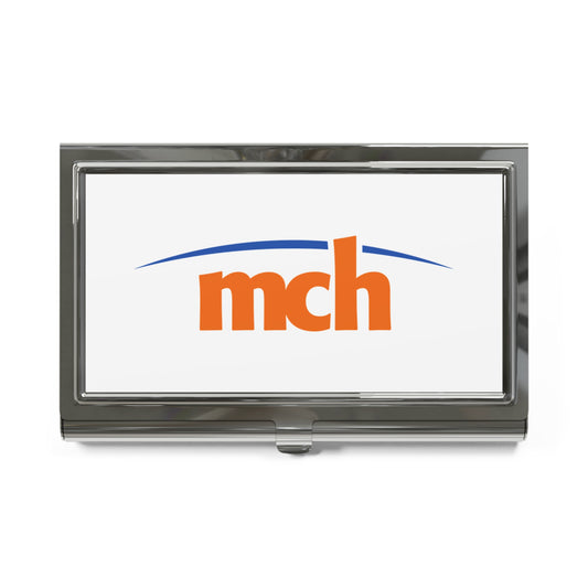 Business Card Holder