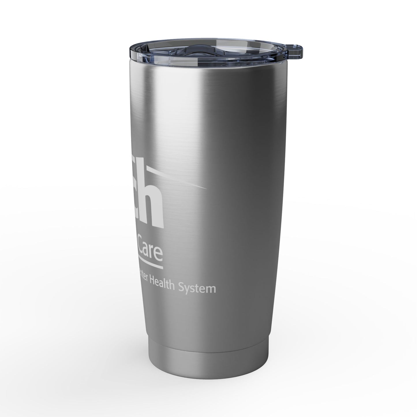 Vagabond 20oz Tumbler - Urgent Care