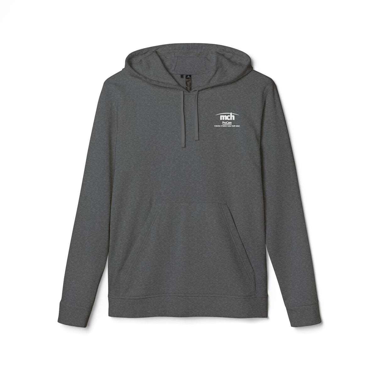 Adidas Unisex Fleece Hoodie - ProCare